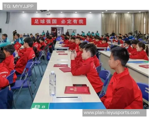 缺少足球明星怎么办呢如何培养新一代球员提升足球水平和热情